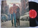 Bob Dylan ex original 360 sound LP The Freewheelin'