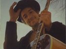 BOB DYLAN 'NASHVILLE SKYLINE' UK LP
