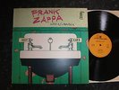 FRANK ZAPPA 
