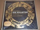 Karajan/Crespin/Janowitz/Veasey WAGNER Die Walkure - DGG 139 229/233 SEALED