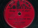 78bs-R&B-BIG TOWN 103-Jimmie Wilson