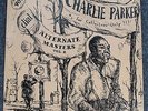 Charlie Parker   Alternate Masters Vol. 2   Dial 1st Press   DG   FLAT EDGE