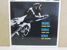 SXL 2249- Brahms/Dvorak- Hungarian Slavonic Dances REINER LP 180G VINYL REISSUE