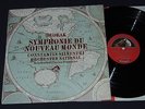 DVORAK new world symphony SILVESTRI Fr vsm asdf 151 mint- lp