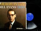 Bill Evans Trio-Portrait In Jazz-Riverside 12-315-PAUL MOTIAN DG