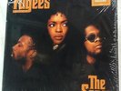 Fugees The Score LP SEALED 2016 Vinyl Me Please Gold & Black Lauryn Hill Wyclef