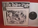 SUN RA : My Brother The Wind  (El Saturn ESR 1970 ) ORIG Private Free Jazz LP