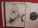 SUN RA &His Solar Arkestra THE MAGIC CITY (Thoth B-711)ORIG Private Free Jazz LP