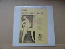 THE KINKS Long Tall Sally RARE K&S RED VINYL LP IN SHRINK NOT TMOQ