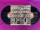 LED ZEPPELIN   Physical Graffiti   Orig w/ inserts   SWAN SONG 2LP $