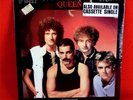 Sealed QUEEN I GO CRAZY RADIO GA GA 12