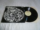 TIME-same '75 GERMAN BUK LP ORIG. PROG.GEM. SPONTANEOUS COMBUSTION