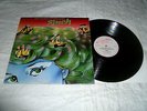 FINCH-galleons of passion  '77 UK LP ORIG.  DUTCH PROGRESSIVE GEM