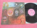 King Crimson ?– In The Wake Of Poseidon UK LP 1st press? – ILPS 9127