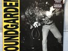 Soundgarden Louder Than Love promo Quiex Free Flower Ep