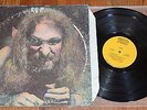 RARE VG+ Original Yellow label Epic LP ELF Self-titled DIO