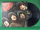 The Beatles - Rubber Soul LP | EMI PCS 3075 | UK Parlophone Stereo | VG+/VG