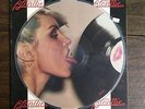 Blondie   Parallel Lines   Chrysalis   NM Picture Disc