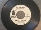 RARE BRICE COFIELD Ain't That Right OMEN NORTHERN SOUL MONSTER PROMO 45