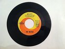 BEATLES - 45 RPM - HELP - (ORIGINAL CAPITOL LABEL #5476)   VG++
