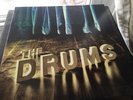 The Drums The Drums Downtown Music Vinyl Great Condition Gatefold Rare