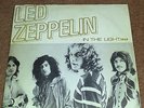 Led Zeppelin In the Light 2LP 6/27/69 & 4/1/71 AWESOME PERFORMANCES