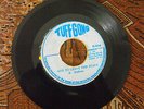 A. Hudson* ?– Got To Leave This Place  / 7''  VG