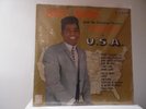 JAMES BROWN & FLAMES - TOUR THE U.S.A. - KING RECORDS-804 - VERY RARE - 