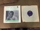 Mal Waldron Eric Dolphy The Quest New Jazz DG RVG Mono Original 1961 Prestige