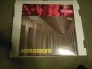 TIM  by The Replacements LP STILL SEALED  w HYPE STICKER sire 1985 original