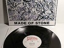 THE STONE ROSES: MADE OF STONE ORIGINAL 12 INCH VINYL