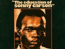 The Education of Sonny Carson OST LP Rare Soul Funk on Paramount Leon Ware