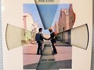 Pink Floyd - Wish You Were Here - Picture Disc