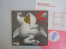 Floh de Cologne Live: Profitgeier, D-1st press, OHR Gimmick-Cover, incl. Insert