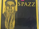 Spazz - ST EP ltd Yellow