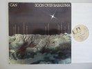 Can: Soon over Babaluma, D-1st press 1974, silver foil printed cover, TOP