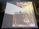 LED ZEPPELIN II SD8236 ORIGINAL'69 Robert Ludwig 2 SIDED RL HOT MIX-SOLID VG/VG