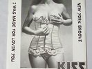 Kiss I Was Made For Loving You 7