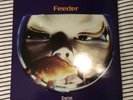 Feeder - Swim Vinyl LP Record Echo 1996 Release Rare