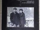Rashied Ali LeRoy Jenkins Duo-SWIFT ARE THE WINDS OF LIFE(VG+)