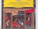 *SEALED* BACH DIESKAU Festival of Strings 1965 DGG SLPM STEREO 138715 EH