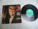 JOHNNY HALLYDAY- L'IDOLE DES JEUNES -n°4/ PHILIPS B 76571