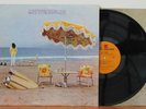 NEIL YOUNG On The Beach LP (Reprise R-2180, orig 1974) VG+ Flower Interior