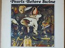 PEARLS BEFORE SWINE One Nation Underground LP ESP DISK 1967 US orig+ste TOM RAPP