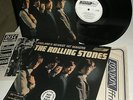 WLP FFRR LL3375-DJ 1964 MONO Rolling Stones US/UK Export PROMO LP MadeIn England