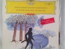 *SEALED* SCHUBERT-GOETHE DIESKAU Demus '62 DGG SLPM RED STEREO 138 117 Tulips EH