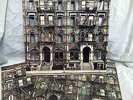 2LP – LED ZEPPELIN / PHYSICAL GRAFFITI / VG++
