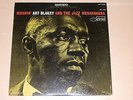 33 t LP Art Blakey - Moanin' BLUE NOTE BST 84003 blp 4003