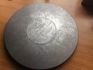 Public Image Ltd metal box - 1st edition - 3 vinyl in metal box
