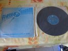 LP SCARCE  RARE  FLASH GORDON  QUEEN  TAIWAN JJB 6312 33T